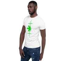 Graphic UNISEX T-Shirt "TREE"