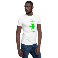 Graphic UNISEX T-Shirt "TREE"