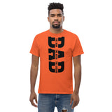 Graphic “DAD” The Man, Myth & Legend T-Shirt