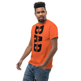 Graphic “DAD” The Man, Myth & Legend T-Shirt