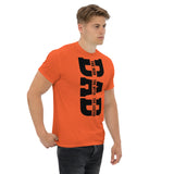 Graphic “DAD” The Man, Myth & Legend T-Shirt