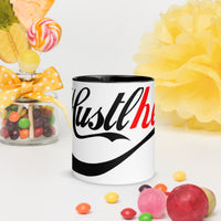 HUSTLHER Mug