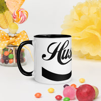HUSTLHER Mug