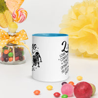 Graphic Drinkware "LEO" Mug