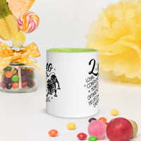 Graphic Drinkware "LEO" Mug