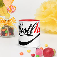 HUSTLHER Mug