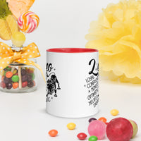 Graphic Drinkware "LEO" Mug