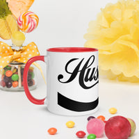 HUSTLHER Mug