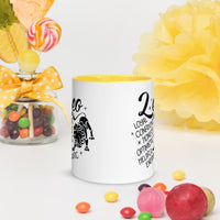 Graphic Drinkware "LEO" Mug
