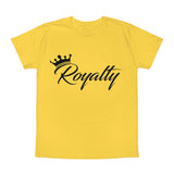 Graphic T-Shirt  "ROYALTY"