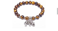 Various Charm Bracelets