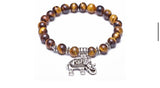 Various Charm Bracelets