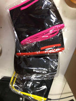 Arm Trimmers w/ Cellphone Pouch