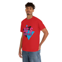 Graphic T-Shirt "80's Made Me"
