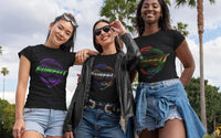 Graphic Designer EURFEIT Brand (LEVEL 2) T-Shirt