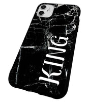 IPhone Case-“Crown Us”