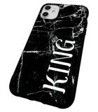 IPhone Case-“Crown Us”
