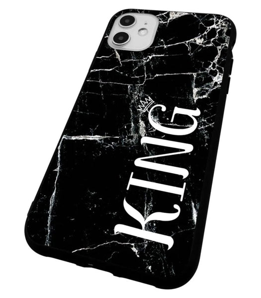 IPhone Case-“Crown Us”