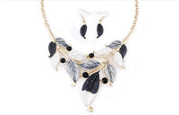 Necklace sets