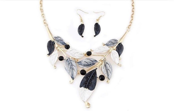 Necklace sets