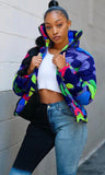 Cameo Parka Jacket