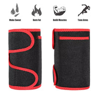 Arm Trimmers w/ Cellphone Pouch