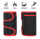 Arm Trimmers w/ Cellphone Pouch