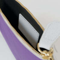 Girl Boss Mini Clutch Bag