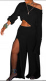 Exotic DARE Set