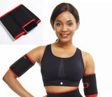 Arm Trimmers w/ Cellphone Pouch