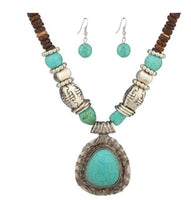 Necklace sets