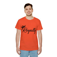 Graphic T-Shirt  "ROYALTY"