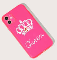 IPhone Case-“Crown Us”