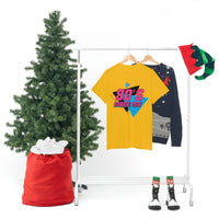 Graphic T-Shirt "80's Made Me"