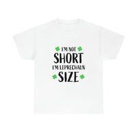 Graphic T-Shirt "Leprechaun"