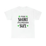 Graphic T-Shirt "Leprechaun"