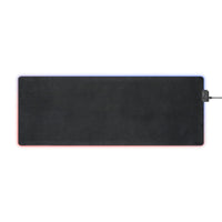 KC Girl's LED Gaming Mouse Pad