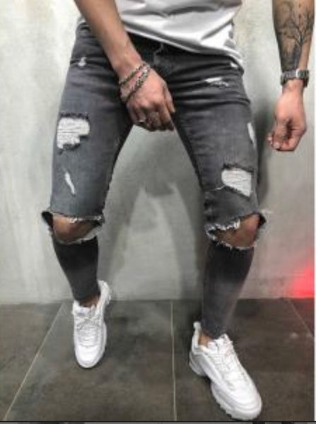 UnCUT Concepts (Smoke) Skinny