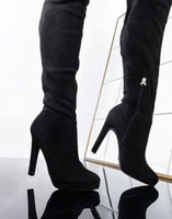 Stiletto Bootz