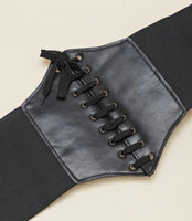 Tie Me Up Belt