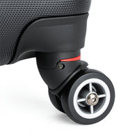 FU@K Cancer Stylish Suitcase