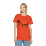Graphic T-Shirt  "ROYALTY"