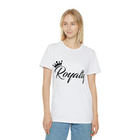 Graphic T-Shirt  "ROYALTY"