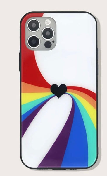 Graphic Custom IPhone Cases