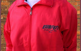 Eurfeit Unisex CUSTOM Graphic Designer SYSNS Jacket