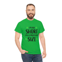 Graphic T-Shirt "Leprechaun"