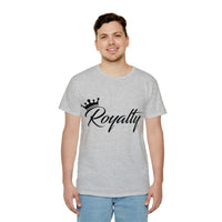 Graphic T-Shirt  "ROYALTY"