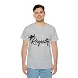 Graphic T-Shirt  "ROYALTY"