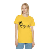 Graphic T-Shirt  "ROYALTY"