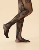 Sexy Pattern Tights